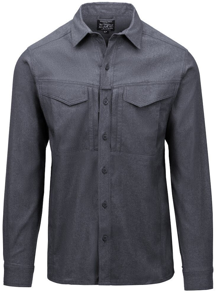 Helikon-Tex Koszula Defender Mk2 Pilgrim - Subdued Blue