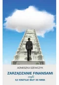 Finanse, księgowość, bankowość - Zarządzanie finansami czyli ile kosztuje bilet do nieba - miniaturka - grafika 1