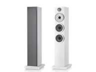 Głośniki i kolumny - Bowers & Wilkins 704 S3  biały - miniaturka - grafika 1