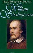 Poezja - Wordsworth William Shakespeare Complete works of William Shakespeare - miniaturka - grafika 1