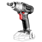 Klucze udarowe - Graphite 58G018 bez akumulatora i ładowarki - miniaturka - grafika 1