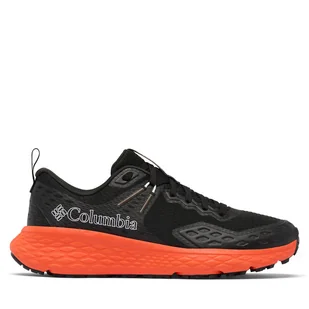 Trekkingi Columbia Konos™ TRS 2079321 Czarny - Buty trekkingowe męskie - miniaturka - grafika 1