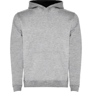 Bluza Z Kapturem Dla Dzieci/dzieci Urban Drawstring Hoodie - Odzież sportowa dziecięca - miniaturka - grafika 1