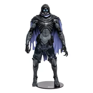 Figurka DC McFarlane Collector Edition - Abyss (Batman Vs Abyss) - Figurki dla dzieci - miniaturka - grafika 1