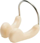 Pływanie - Speedo do nosa Competition 8004970817, beżowy, jeden rozmiar 5051746643971 - miniaturka - grafika 1