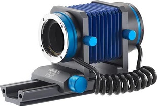 Novoflex Novoflex Autom. Bellows for Sony E-Mount - Tulejki, adaptery, redukcje do aparatów - miniaturka - grafika 1