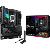Płyty główne - ASUS ROG Strix X870-F Gaming WiFi 90MB1IV0-M0EAY0 - miniaturka - grafika 1