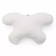 Poduszki, koce i materace lecznicze - Joga Piękna, poduszka antyzmarszczkowa Classic z poszewką bambus i algi, utrzymanie nawilżenia cery, ecru, 1 sztuka - miniaturka - grafika 1