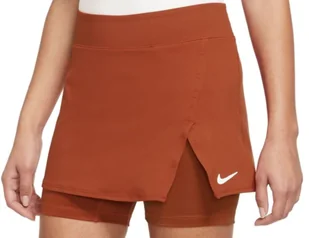 Spódniczka Spodenki Tenisowe Nike Court Victory Dri-Fit Slim DH9779-623 M - Spódnice - miniaturka - grafika 1