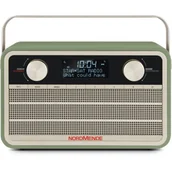 Radioodtwarzacze - TechniSat NORDMENDE Transita 120 - Mono - Zielony (78-3001-02) - miniaturka - grafika 1