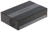 Rejestratory do monitoringu - REJESTRATOR AHD, HD-CVI, HD-TVI, CVBS, TCP/IP IDS-E08HQHI-B 8 KANAŁÓW ACUSENSE Hikvision - miniaturka - grafika 1