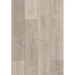 Mexen Parker próbka paneli winylowych 1240 x 182 mm SPC 6,5 mm, podkład IXPE 1,5 mm, 4 V-Fuga, Dąb - F1015-S - Panele podłogowe - miniaturka - grafika 1