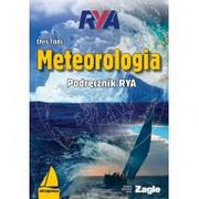 Sport i wypoczynek - Tibbs Chris Meteorologia Podręcznik RYA - miniaturka - grafika 1