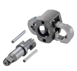 Klucz udarowy pneumatyczny kompozytowy 1/2" 1600Nm BJC + Nasadki 10-19mm 20szt. - Klucze pneumatyczne - miniaturka - grafika 6