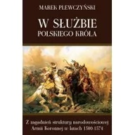 Historia świata - Napoleon V W służbie polskiego króla - Marek Plewczyński - miniaturka - grafika 1