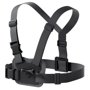 Mocowanie na klatkę piersiową kamer sportowych Insta360 Chest Strap - Akcesoria do kamer sportowych - miniaturka - grafika 1