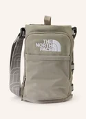 Torebki damskie - The North Face Uchwyt Na Bidon Borealis beige - miniaturka - grafika 1