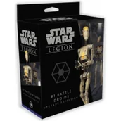 Gry bitewne - Star Wars: Legion - B1 Battle Droids Upgrade Expansion Fantasy Flight Games - miniaturka - grafika 1
