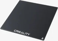 Filamenty i akcesoria do drukarek 3D - CREALITY Platform Glass Ender-5 Pro/ Ender-3 Pro 235*235*4mm 4004090035 - miniaturka - grafika 1