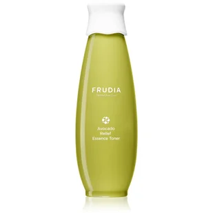 Frudia Frudia Avocado Relief Essence Toner Odżywczo-regenerujący tonik do twarzy dla skóry wrażliwej 195ml - Toniki i hydrolaty do twarzy - miniaturka - grafika 1