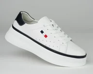 Półbuty damskie - 36 - miniaturka - grafika 1