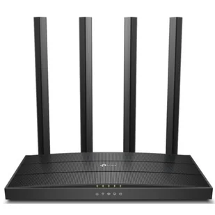 TP-Link Archer C80 - Routery - miniaturka - grafika 1