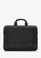 Torebki damskie - Torba na laptop 15,6'' Wittchen Office 98-3P-207 - miniaturka - grafika 1