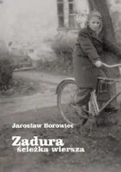 Poezja - Zadura ścieżka wiersza - miniaturka - grafika 1