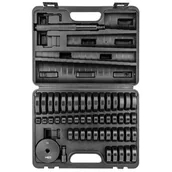 Narzędzia warsztatowe - NEO Zestaw do osadzania łożysk 11-691 - miniaturka - grafika 1