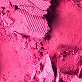 MAC Cosmetics In Monochrome Powder Blush Full Fuchsia - Róże do policzków - miniaturka - grafika 2