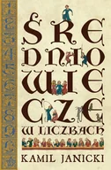 Historia świata - Średniowiecze w liczbach - miniaturka - grafika 1
