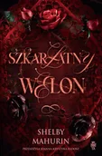 Fantasy - Szkarłatny welon - Shelby Mahurin - miniaturka - grafika 1