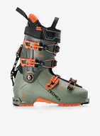 Buty narciarskie - Buty skiturowe Tecnica Zero G Tour Scout - camp green - miniaturka - grafika 1