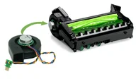 Akcesoria do robotów sprzątających - Silnik Dmuchawy Modułu Głowicy Czyszczącej Do Irobot Roomba E & I & J - miniaturka - grafika 1