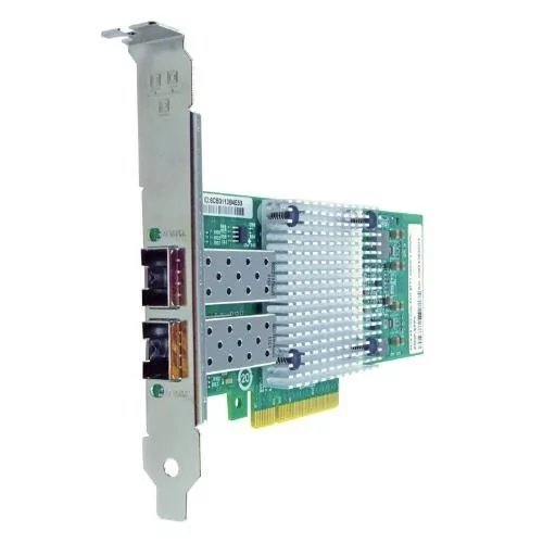 Karta Sieciowa HPE 665249-B21-RFB 2x SFP+ PCI Express 10Gb