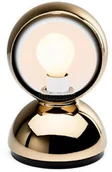 Lampy stojące - Artemide - Eclisse Lampa Stołowa Gold Artemide - miniaturka - grafika 1