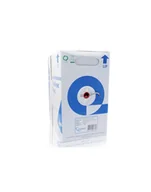 Kable miedziane - Gembird Kabel SFTP KAT 5e DRUT AWG24 305m szary - miniaturka - grafika 1