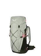 Plecaki - Plecak Salewa Alp Trainer 35+3 - shadow/dark olive - miniaturka - grafika 1