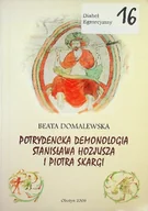 Religia i religioznawstwo - Potrydencka demonologia Stanisława Hozjusza i Piotra Skargi - miniaturka - grafika 1