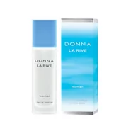 Wody i perfumy damskie - La Rive Donna woda perfumowana 90ml - miniaturka - grafika 1