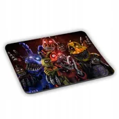 Podkładki pod mysz - PODKŁADKA POD MYSZ Myszkę Komputer Five Nights at Freddy's (2023) #5 - miniaturka - grafika 1