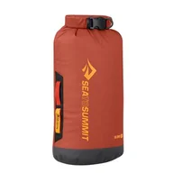 Akcesoria turystyczne - Worek wodoszczelny Sea to Summit Big River Dry Bag 8 l - picante red - miniaturka - grafika 1
