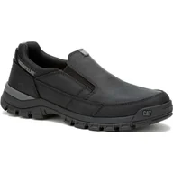 Buty trekkingowe męskie - Buty Sneakersy Męskie Caterpillar Cat Threshold Slip On - miniaturka - grafika 1