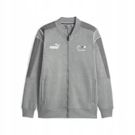 Bluzy męskie - PUMA BLUZA BMW MMS MT7 62121303 r L - miniaturka - grafika 1