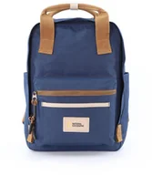 Plecaki - Plecak  National Geographic LEGEND LARGE N19180 Navy - None - miniaturka - grafika 1