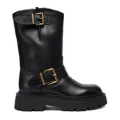 Botki damskie - Botki Badura EO-CLAIRE-70866 - miniaturka - grafika 1