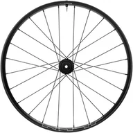 Koła rowerowe - Shimano Shimano WH-MT620 Rear Wheel 27.5" CL E-Thru Disc MS 28H 2020 Koła MTB tylne E-WHMT620LREBD7B - miniaturka - grafika 1