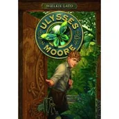 Literatura popularno naukowa dla młodzieży - Olesiejuk Ulysses Moore Tom 18 Wielkie lato - miniaturka - grafika 1