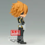 Figurki dla dzieci - FIGURA DENKI KAMINARI VER.A MY HERO ACADEMIA Q POSKET 14CM - miniaturka - grafika 1