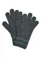 Rękawiczki - s.Oliver Junior chłopięce rękawiczki 10.3.13.25.279.2132408, niebiesko-zielone, 1, Niebieski zielony, 1 - miniaturka - grafika 1